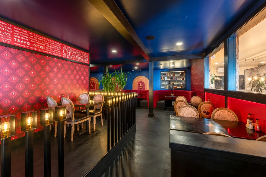 More Photos Of 2730 University Ave, San Diego Restaurant For Sale