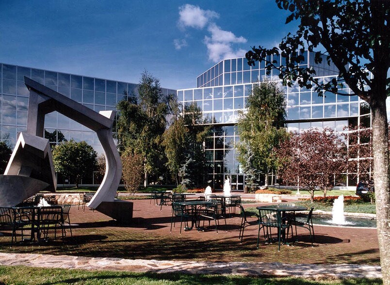 More Photos Of 2500 Westchester Ave, Purchase Office For Lease