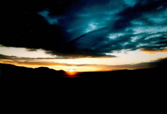 More Photos Of Cuyama Hwy, Maricopa Land For Sale