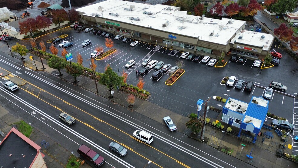 More Photos Of , Portland General Retail For Sale