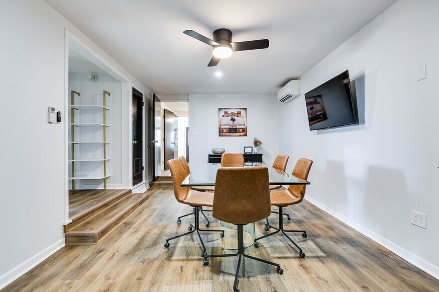 More Photos Of 2307 W Harris Ave, San Angelo Office Residential For Sale