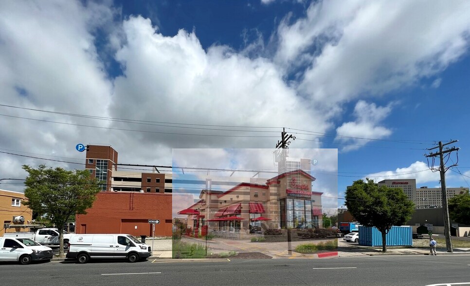 More Photos Of 2209-2231 Arctic Ave, Atlantic City Land For Sale