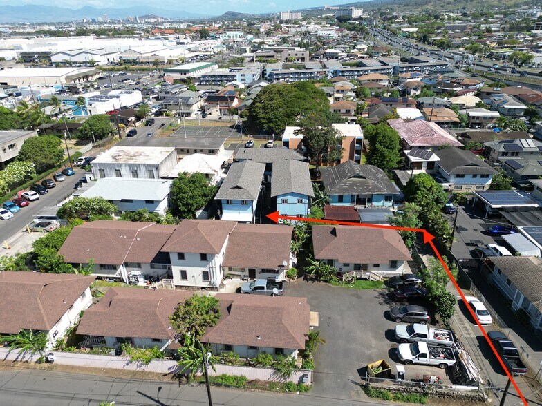 More Photos Of 815 Lopez Ln, Honolulu Apartments For Sale