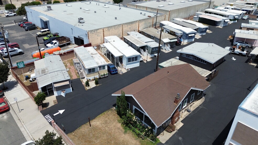 More Photos Of , Gardena Multifamily For Sale