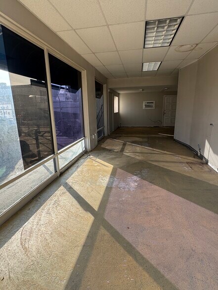 More Photos Of 1117-1121 Broadway, El Cajon Auto Repair For Lease