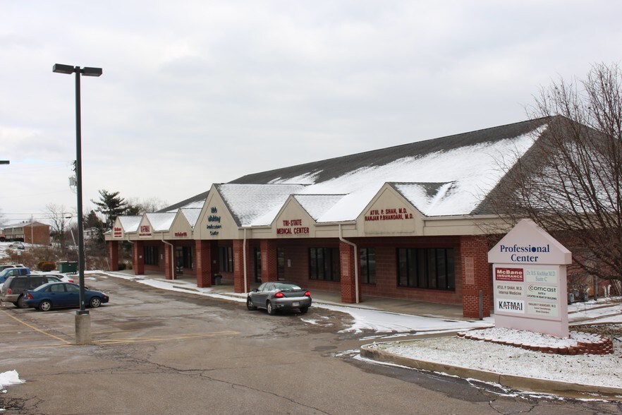 More Photos Of 100 Welday Ave, Steubenville Office For Lease