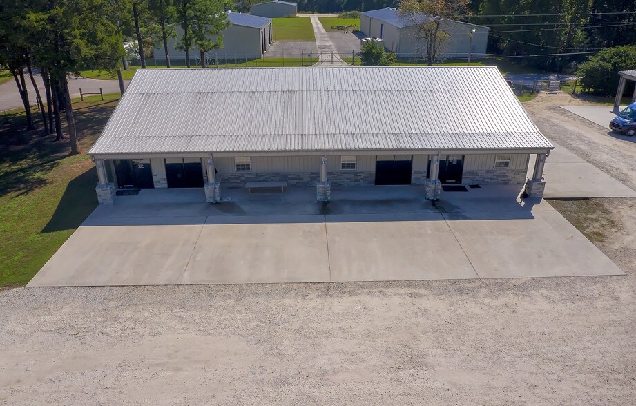 More Photos Of 1274 Blake Rd, Conroe Office For Lease