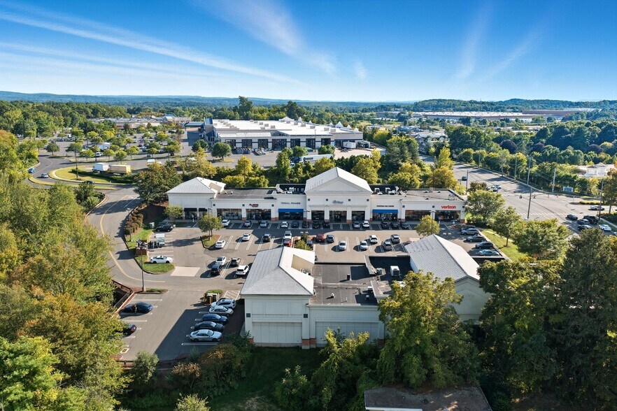 More Photos Of 70 Buckland Rd, South Windsor General Retail For Lease