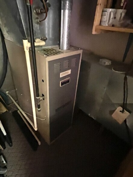 More Photos Of 1705 Gratiot Blvd, Marysville Medical For Sale