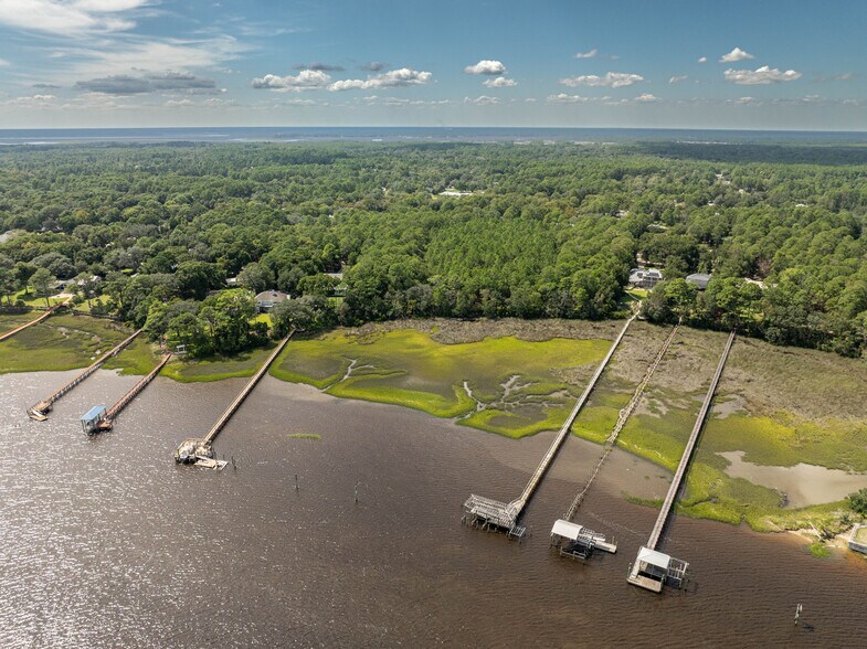 More Photos Of 0 Old Nassauville Rd, Fernandina Beach Land For Sale