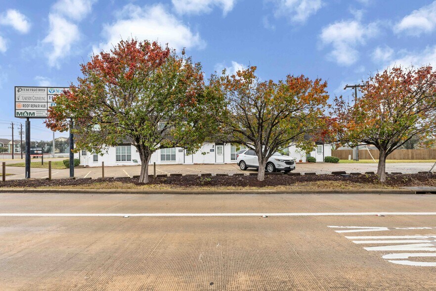 More Photos Of 2600 NASA Rd 1, Seabrook Medical For Lease
