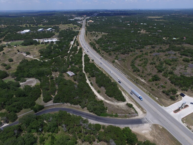 More Photos Of 11418 W Highway 290, Austin Land For Lease