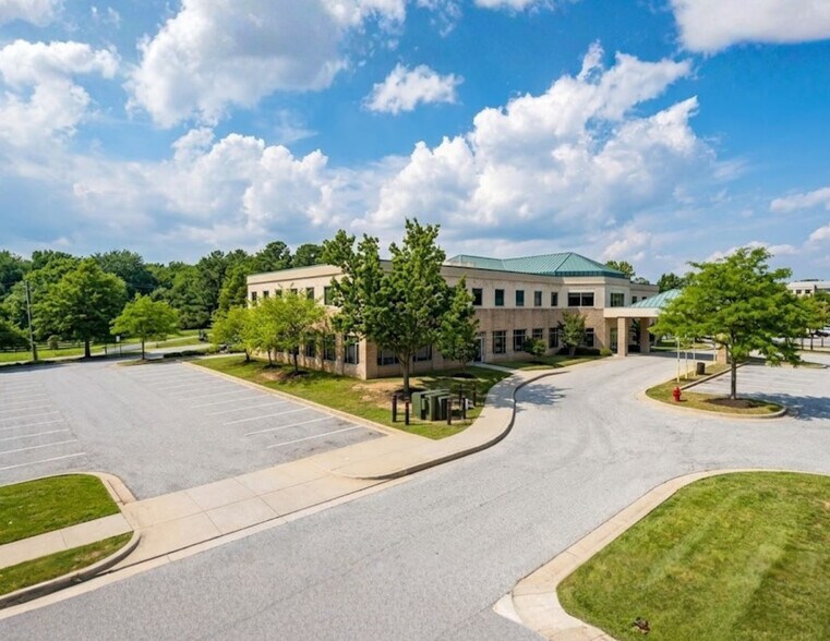 More Photos Of 6830 Hospital Dr, Rosedale Medical For Sale