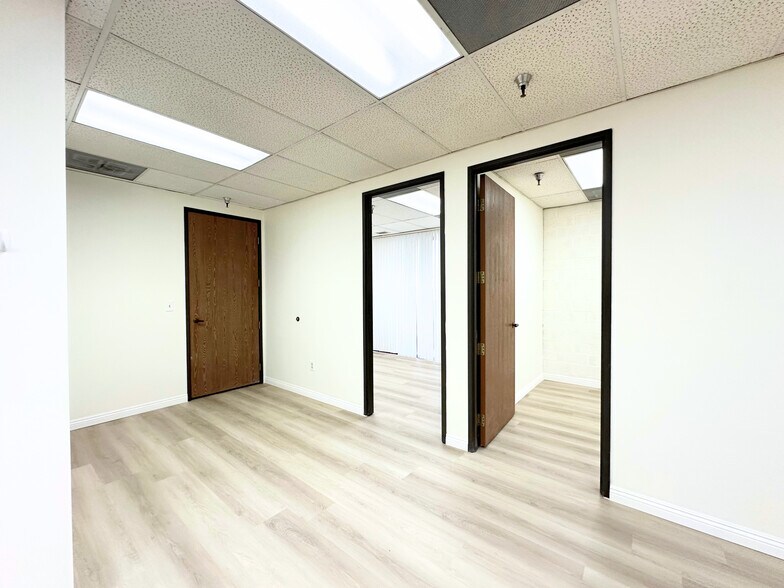 More Photos Of 430 S Garfield Ave, Alhambra Office For Sale