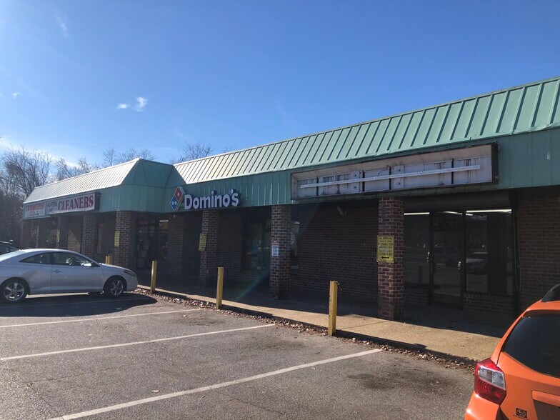 More Photos Of 9501-9513 Livingston Rd, Fort Washington Unknown For Lease