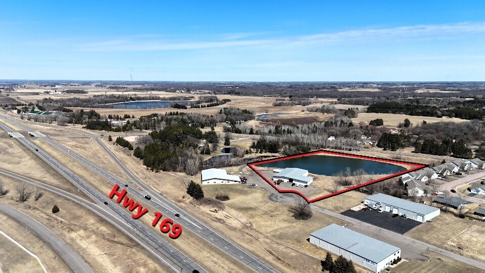 Primary Photo Of 3156 92nd Ave, Princeton Manufacturing For Lease