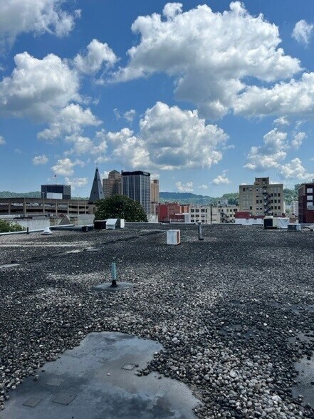 More Photos Of 1012 Kanawha Blvd, Charleston Office For Lease