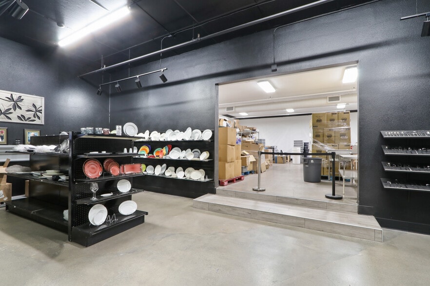 More Photos Of 1700 N Main St, Orange Manufacturing For Sale