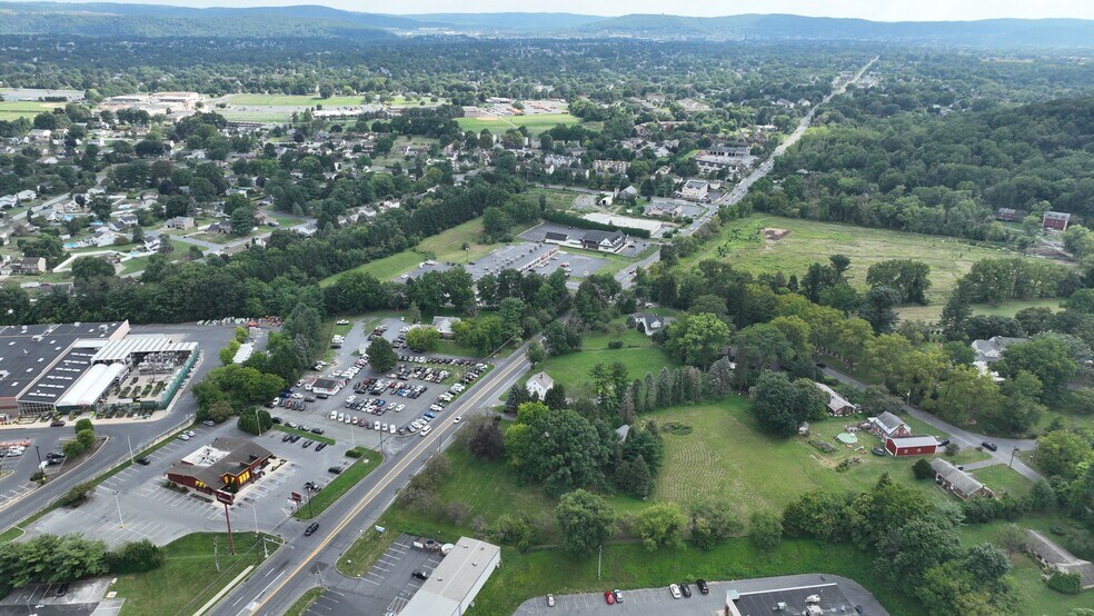 More Photos Of 3741 Nazareth Pike, Bethlehem Land For Sale