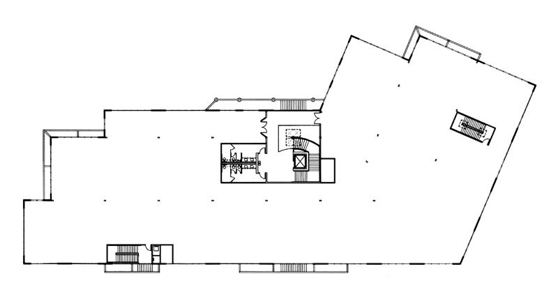 More Photos Of 10834 International Dr, Rancho Cordova Office For Lease