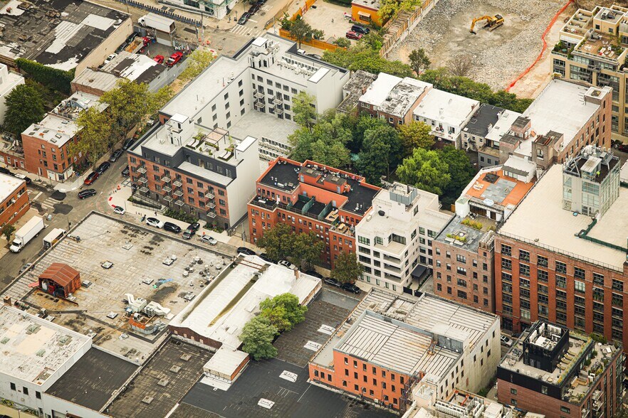 More Photos Of 260 Water St, Brooklyn Apartments For Sale