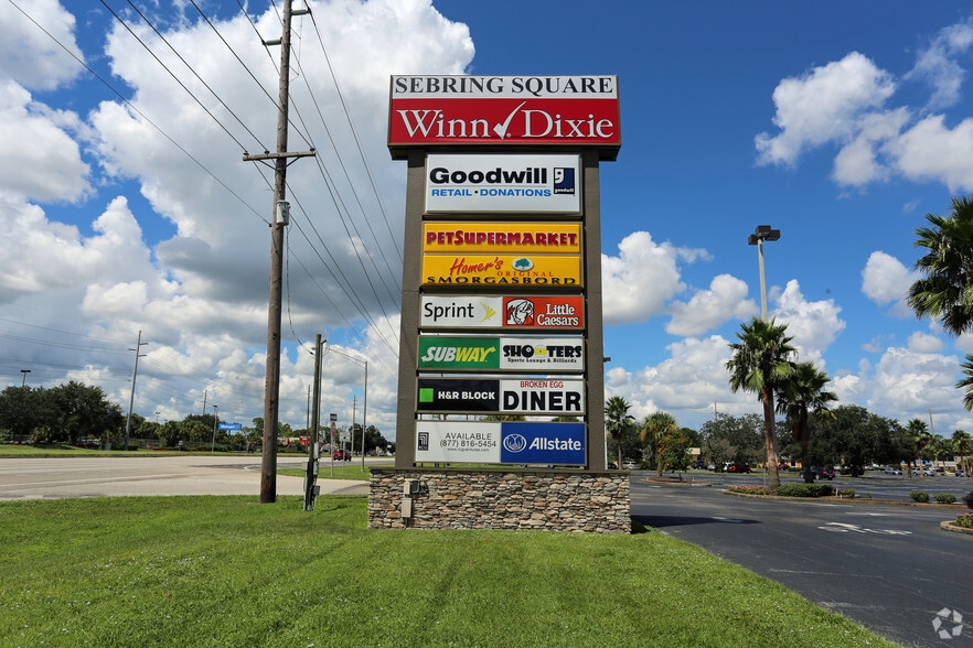 More Photos Of 600 Sebring Sq, Sebring Unknown For Lease