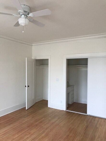 More Photos Of 1906-1912 Cimarron St, Los Angeles Apartments For Lease