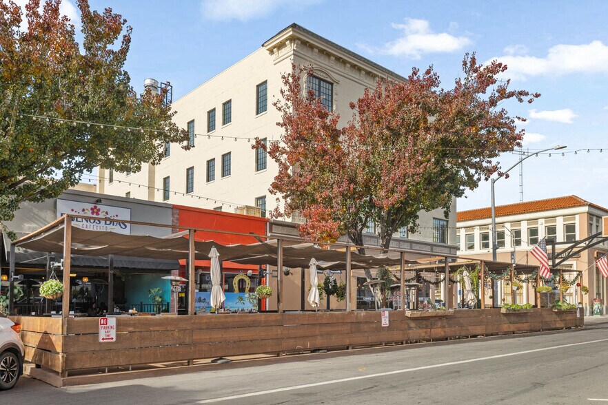 More Photos Of 500 San Benito St, Hollister Office Residential For Sale