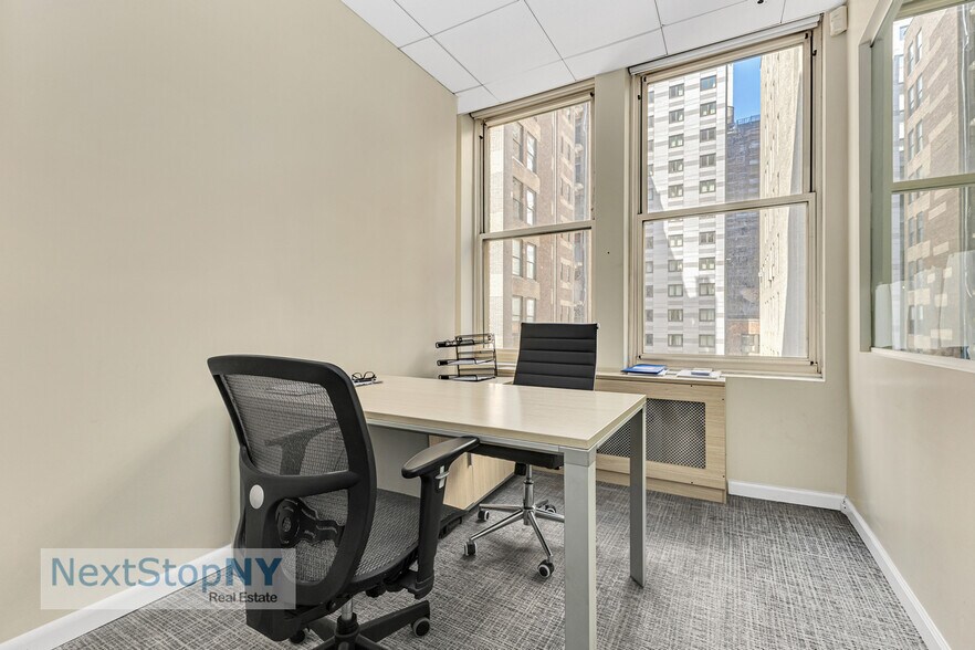 More Photos Of 70 W 36th St, New York Office For Sale