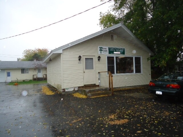 Primary Photo Of 10384 Us Route 11, Adams Office Residential For Sale