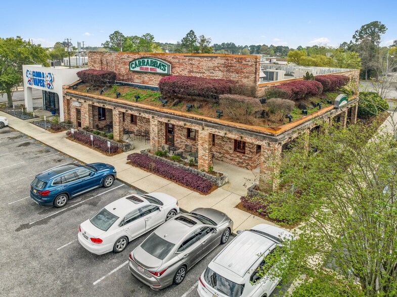 More Photos Of 3917 Airport Blvd, Mobile Restaurant For Sale