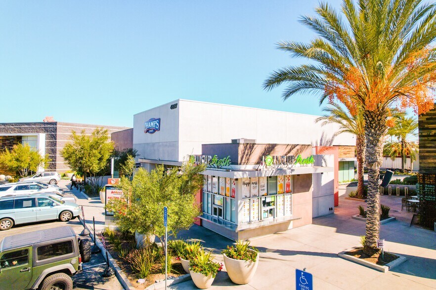 More Photos Of 4601-4861 Firestone Blvd, South Gate Unknown For Lease