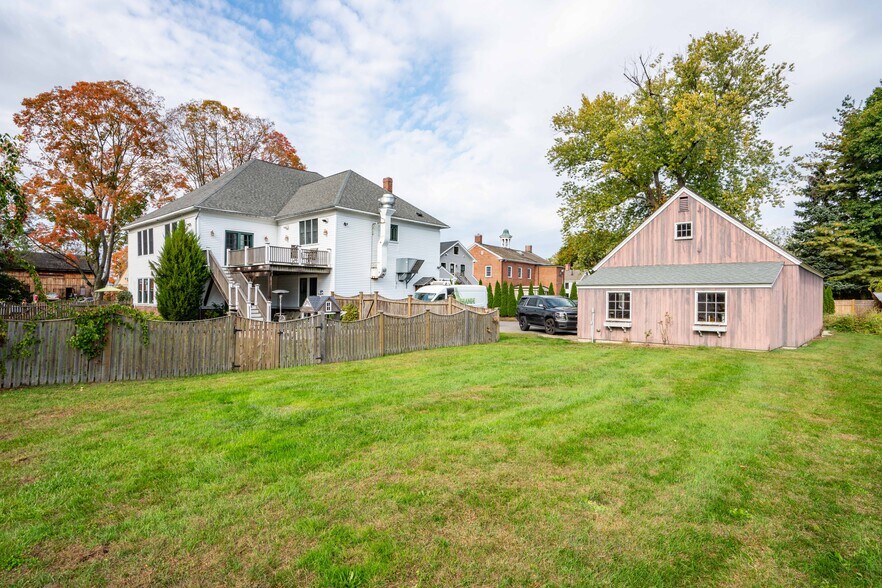 136 Main St, Wethersfield, CT 06109 Lodge Meeting Hall For Sale