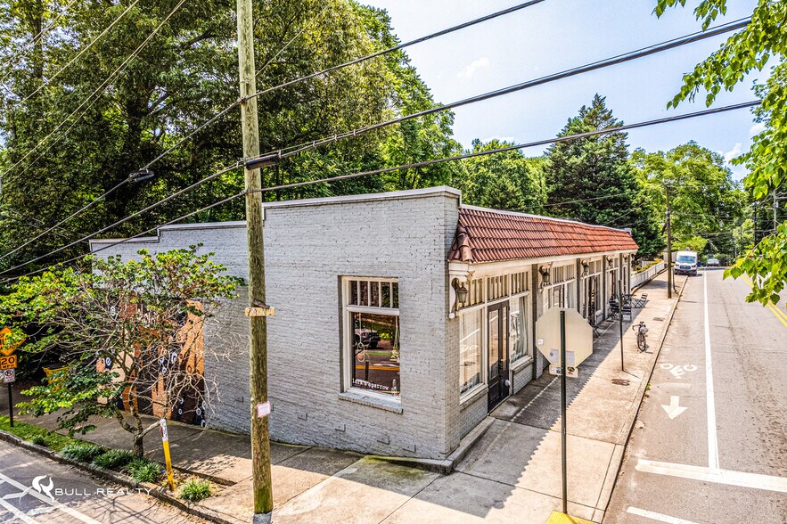 More Photos Of 760 United Ave SE, Atlanta Restaurant For Sale