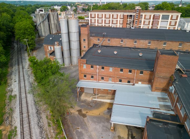 More Photos Of , Clarksville Industrial For Sale