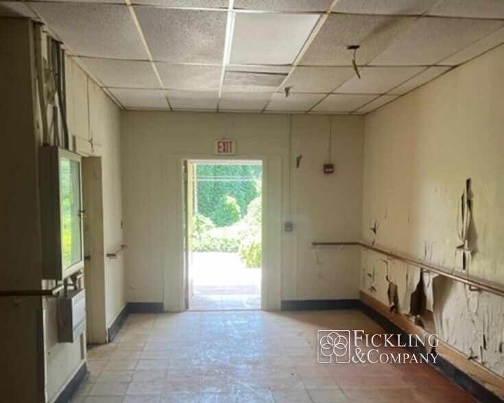 More Photos Of 480 Shop Rd, Milledgeville Healthcare For Sale