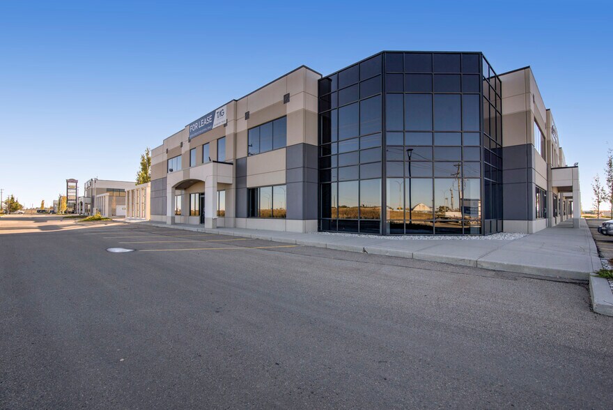 Primary Photo Of 11870 88th Ave, Fort Saskatchewan Unknown For Lease