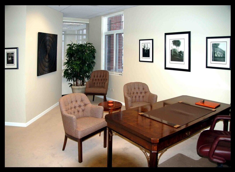 More Photos Of 7025-7035 Veterans Blvd, Burr Ridge Office For Sale