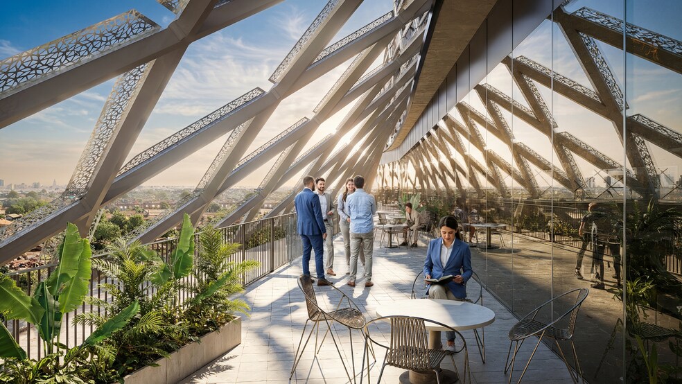 More Photos Of 230 Billy Mitchell Blvd, San Antonio Office For Lease