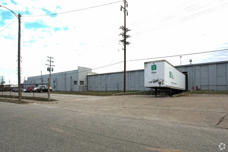 More Photos Of 101 N 32nd St, Louisville Warehouse For Sale