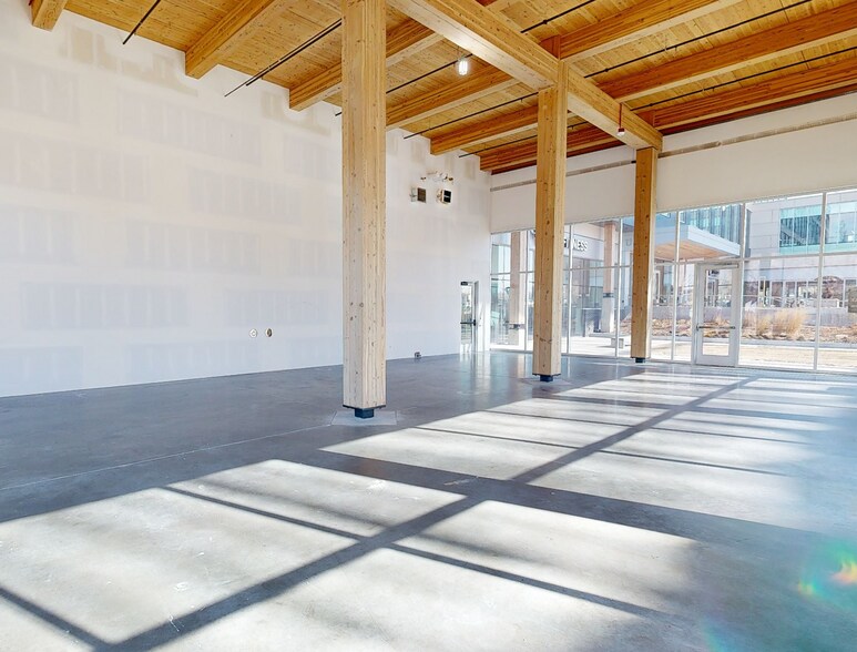 Primary Photo Of 1501 Mike Fahey St, Omaha Office For Lease