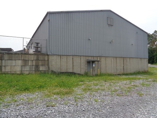 More Photos Of 1857 Woodland Ave. Ext. Ave, Punxsutawney Warehouse For Sale