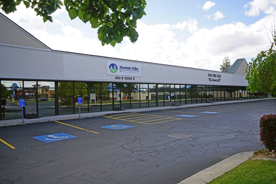 More Photos Of 392 E 12300 S, Draper Medical For Lease