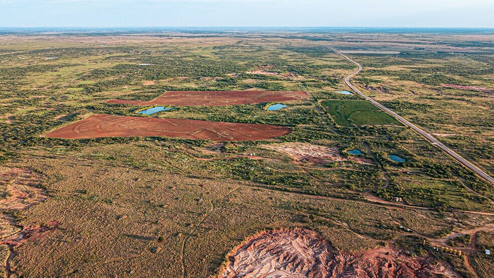 More Photos Of TBD S State Highway 25, Electra Land For Sale