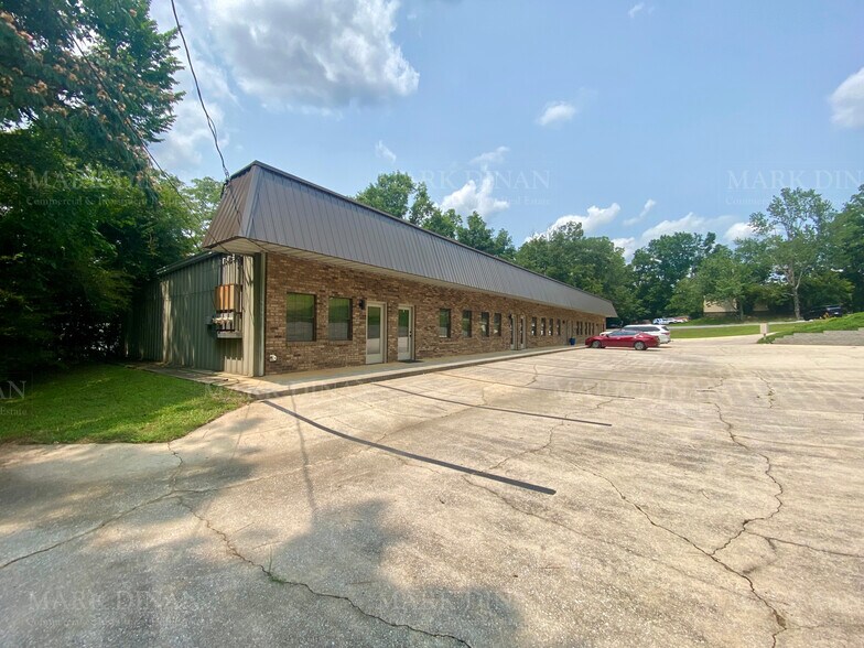 More Photos Of 2050 Oak Mountain Dr, Pelham Office For Sale