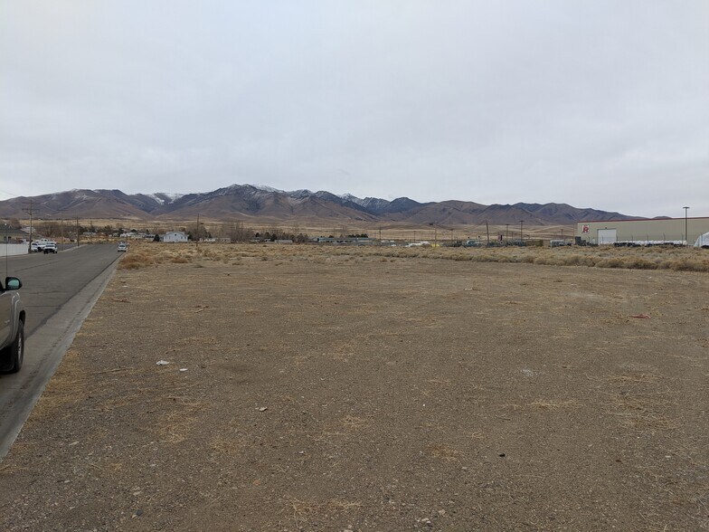 More Photos Of 3235 Traders Way, Winnemucca Land For Sale