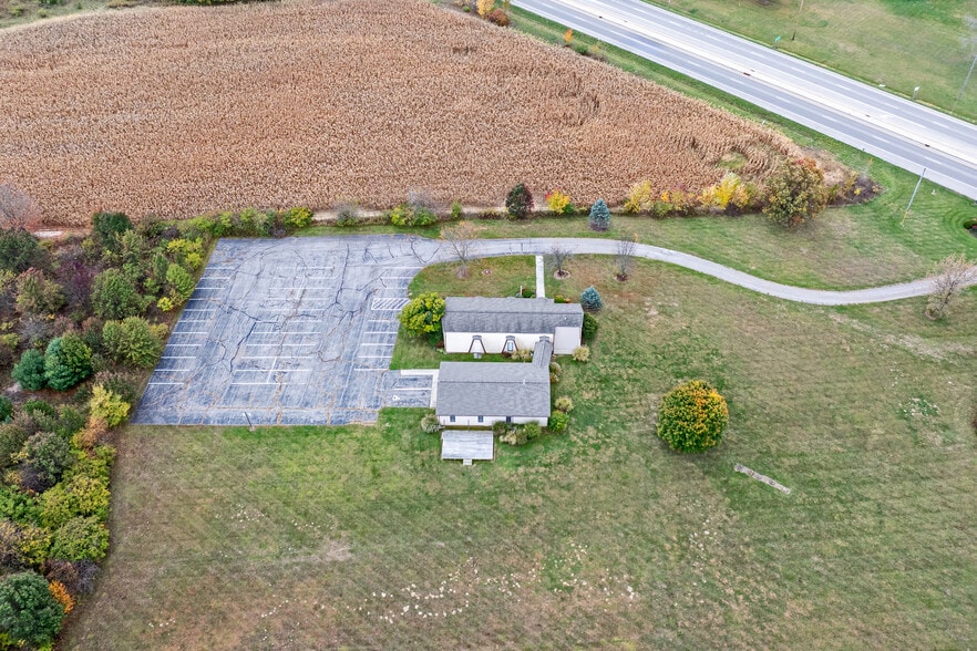 More Photos Of 4277 Columbus Pike, Delaware Religious Facility For Sale