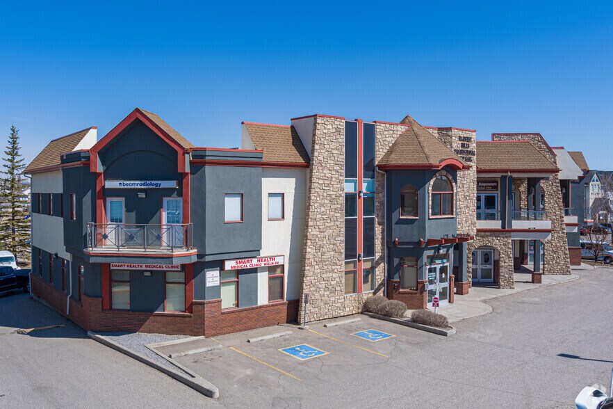 More Photos Of 178 96th Ave NE, Calgary Office For Lease