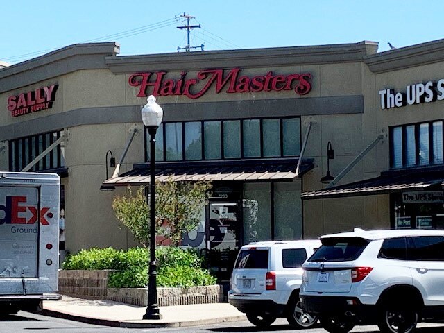 More Photos Of 1101-1291 Sanguinetti Rd, Sonora Unknown For Lease