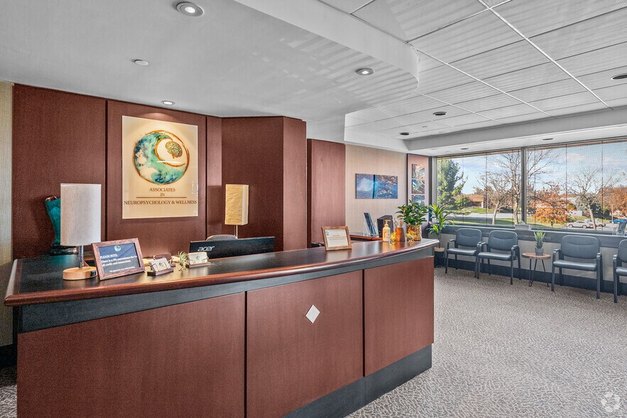 More Photos Of 1100 Berkshire Blvd, Wyomissing Medical For Lease